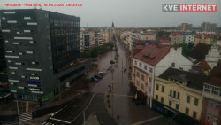 Třída Míru