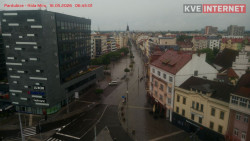 Třída Míru