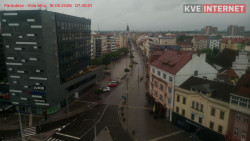 Třída Míru