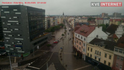 Třída Míru