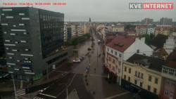 Třída Míru