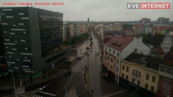Třída Míru