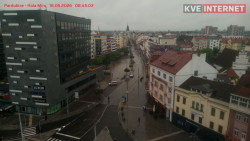 Třída Míru