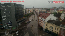 Třída Míru