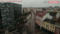 Třída Míru