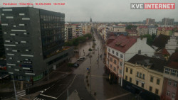 Třída Míru