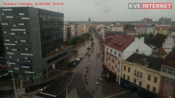 Třída Míru