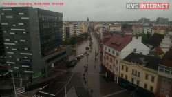 Třída Míru