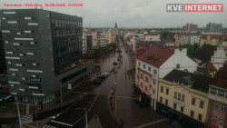 Třída Míru