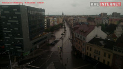 Třída Míru