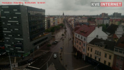 Třída Míru