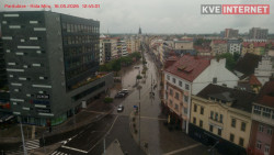 Třída Míru
