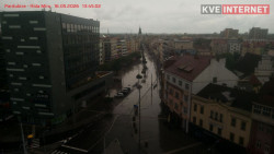 Třída Míru