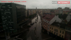 Třída Míru