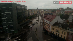 Třída Míru