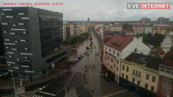 Třída Míru