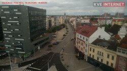 Třída Míru