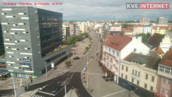 Třída Míru
