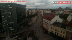 Třída Míru