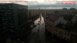 Třída Míru