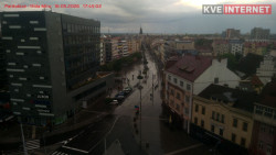 Třída Míru