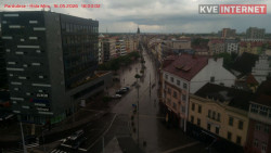 Třída Míru