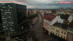 Třída Míru