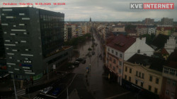 Třída Míru