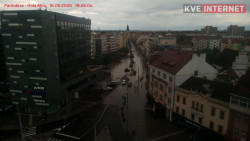 Třída Míru