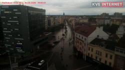 Třída Míru