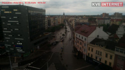 Třída Míru