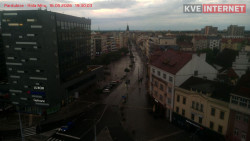 Třída Míru