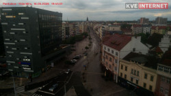 Třída Míru