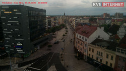 Třída Míru