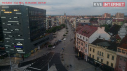 Třída Míru