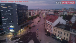 Třída Míru