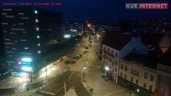 Třída Míru