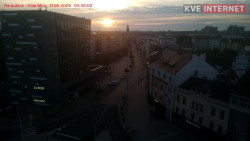 Třída Míru