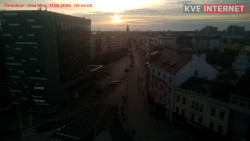 Třída Míru