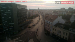 Třída Míru