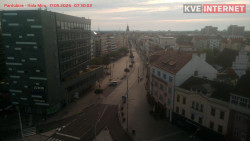Třída Míru