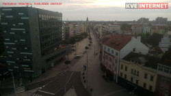 Třída Míru
