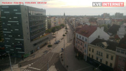 Třída Míru