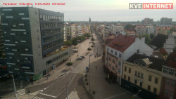 Třída Míru