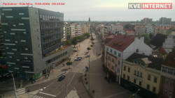 Třída Míru
