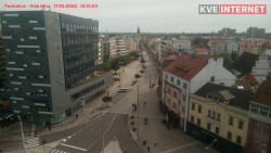 Třída Míru