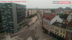 Třída Míru