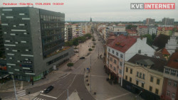 Třída Míru