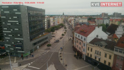 Třída Míru