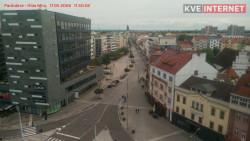 Třída Míru